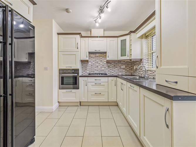 138A Morristown Wood, The Meadows, Cornelscourt, Newbridge, Kildare