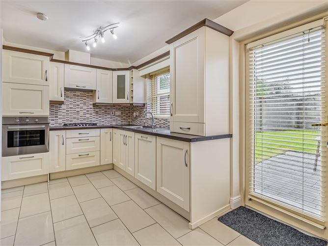 138A Morristown Wood, The Meadows, Cornelscourt, Newbridge, Kildare