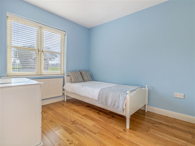 138A Morristown Wood, The Meadows, Cornelscourt, Newbridge, Kildare