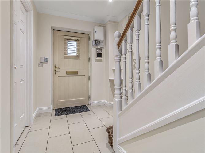 138A Morristown Wood, The Meadows, Cornelscourt, Newbridge, Kildare