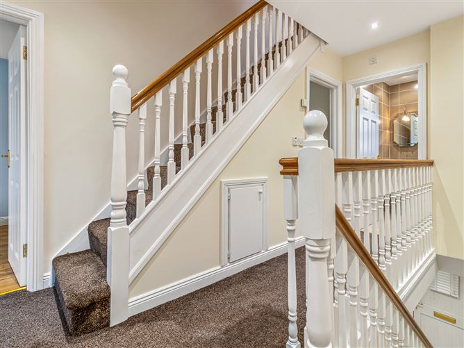 138A Morristown Wood, The Meadows, Cornelscourt, Newbridge, Kildare
