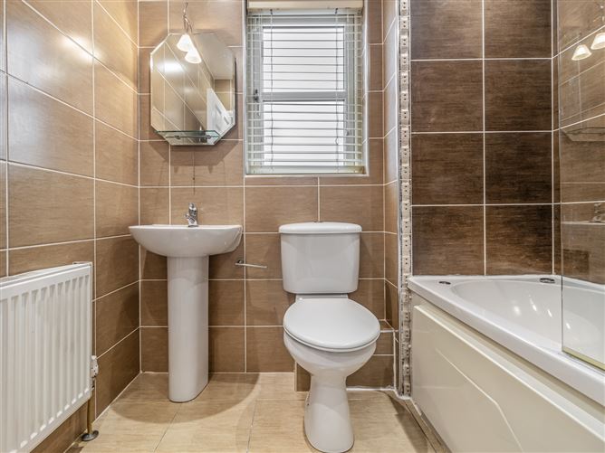 138A Morristown Wood, The Meadows, Cornelscourt, Newbridge, Kildare
