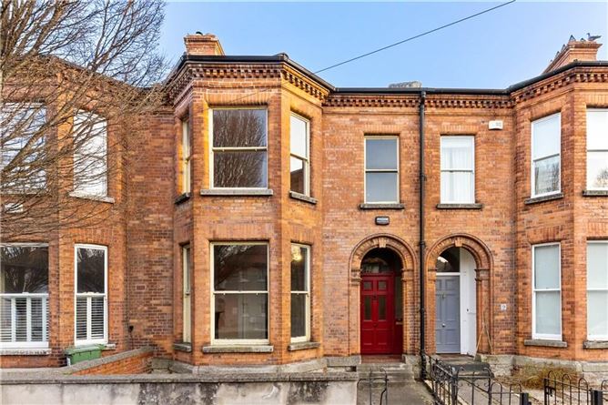 10 Auburn Avenue, Donnybrook, Dublin 4
