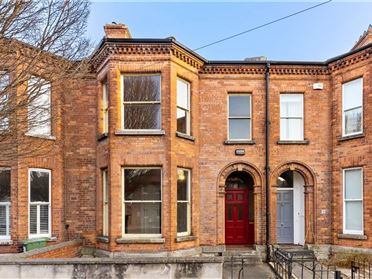 Image for 10 Auburn Avenue, Donnybrook, Dublin 4