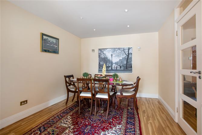 5 Cedar Hall, Millbrook, Milltown,   Dublin 6