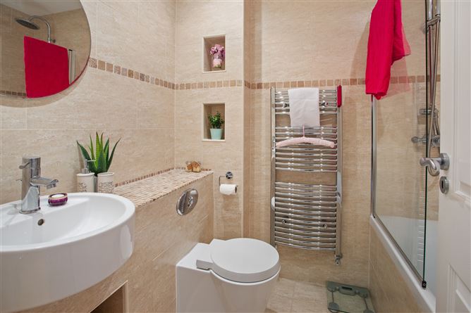 5 Cedar Hall, Millbrook, Milltown,   Dublin 6