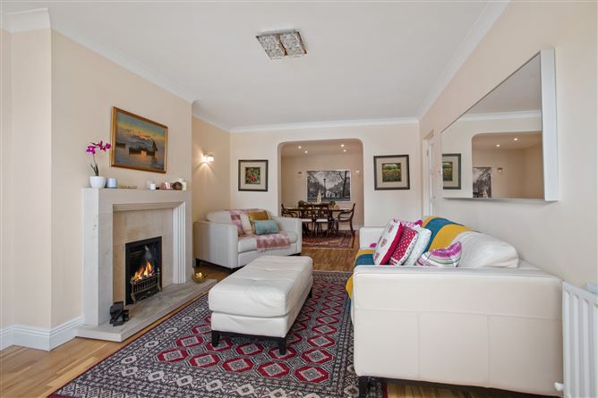 5 Cedar Hall, Millbrook, Milltown,   Dublin 6