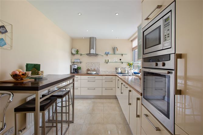 5 Cedar Hall, Millbrook, Milltown,   Dublin 6
