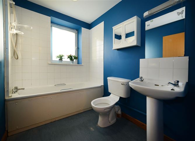 145 Newtown Court, Belcamp Lane, Coolock, Dublin