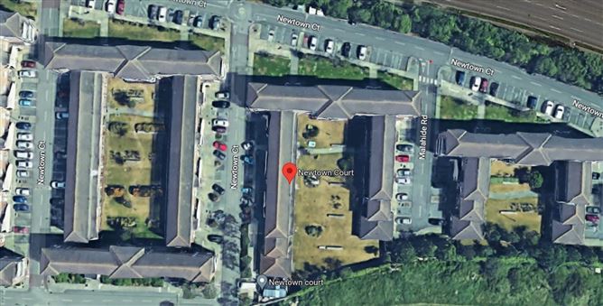 145 Newtown Court, Belcamp Lane, Coolock, Dublin