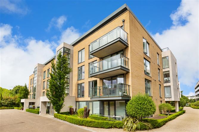 173 Bloomfield Park, Bloomfield Avenue, Donnybrook, Dublin 4