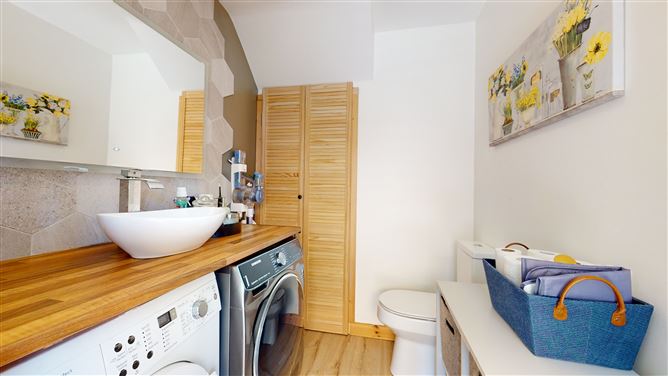 16 An Cuainín, Tuar Na Mblath. Ferrybank, Waterford City, Waterford
