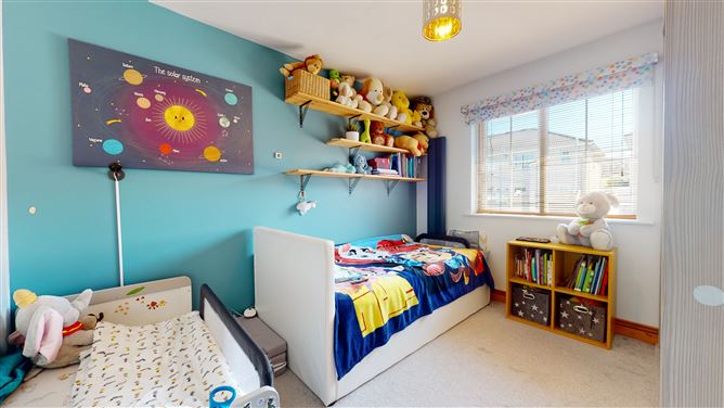 16 An Cuainín, Tuar Na Mblath. Ferrybank, Waterford City, Waterford