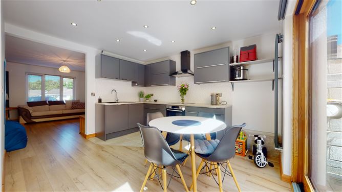 16 An Cuainín, Tuar Na Mblath. Ferrybank, Waterford City, Waterford
