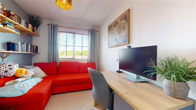 16 An Cuainín, Tuar Na Mblath. Ferrybank, Waterford City, Waterford