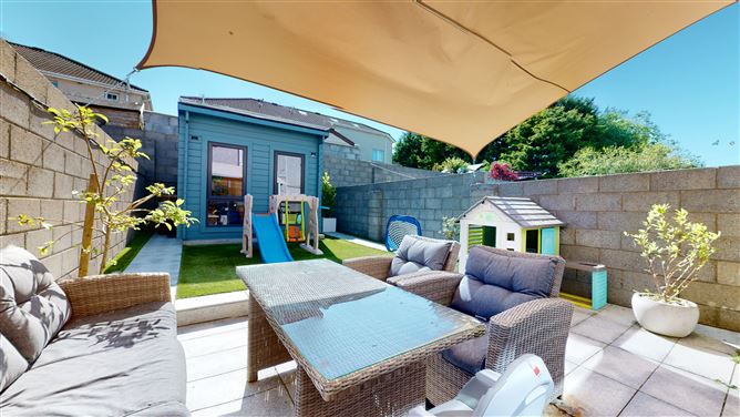 16 An Cuainín, Tuar Na Mblath. Ferrybank, Waterford City, Waterford