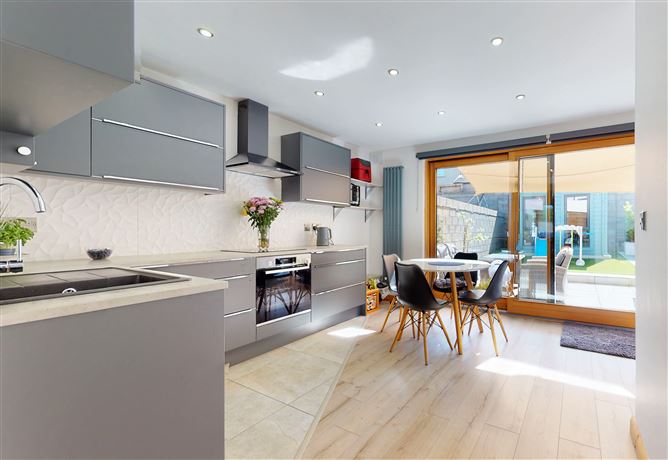 16 An Cuainín, Tuar Na Mblath. Ferrybank, Waterford City, Waterford