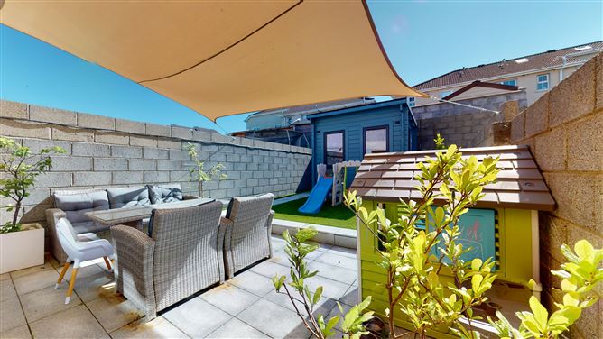 16 An Cuainín, Tuar Na Mblath. Ferrybank, Waterford City, Waterford