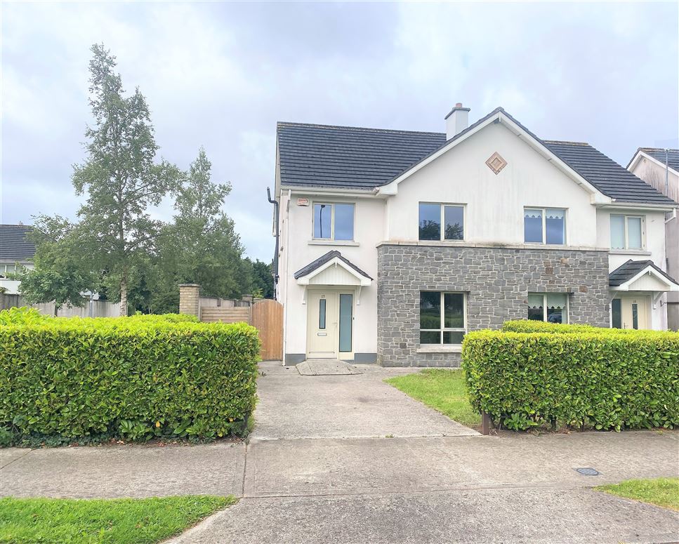 17 Ferns Avenue, Ferns Bridge, Monasterevin, Kildare Rob Noble