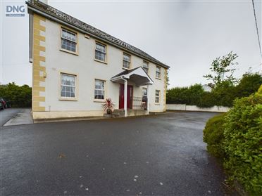 Image for 16 Thomas Traynor Rd, Castledermot Rd, Tullow, Co. Carlow