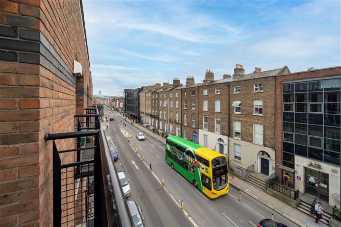 12 Richmond Villas, Richmond Street South, South City Centre,   Dublin 2