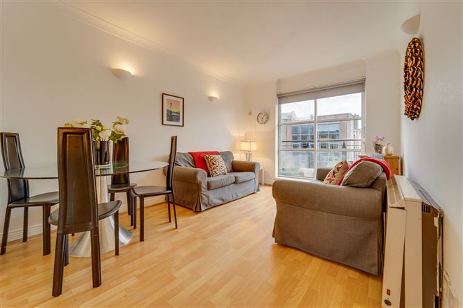 12 Richmond Villas, Richmond Street South, South City Centre,   Dublin 2