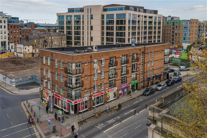 12 Richmond Villas, Richmond Street South, South City Centre,   Dublin 2