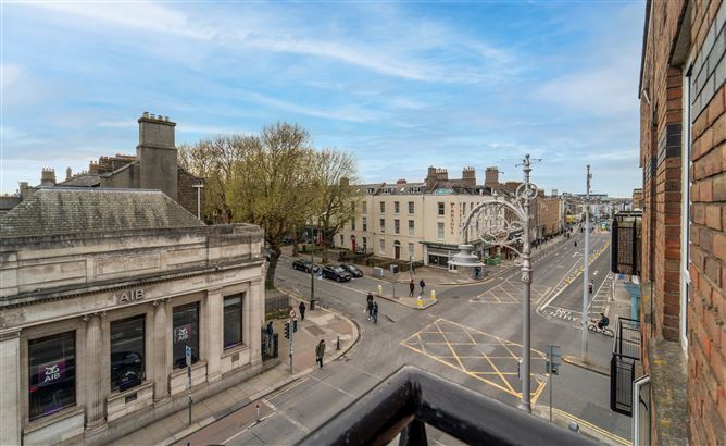 12 Richmond Villas, Richmond Street South, South City Centre,   Dublin 2