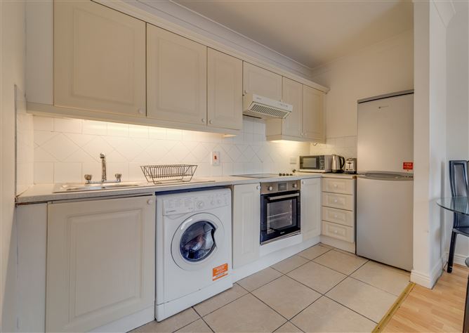 12 Richmond Villas, Richmond Street South, South City Centre,   Dublin 2