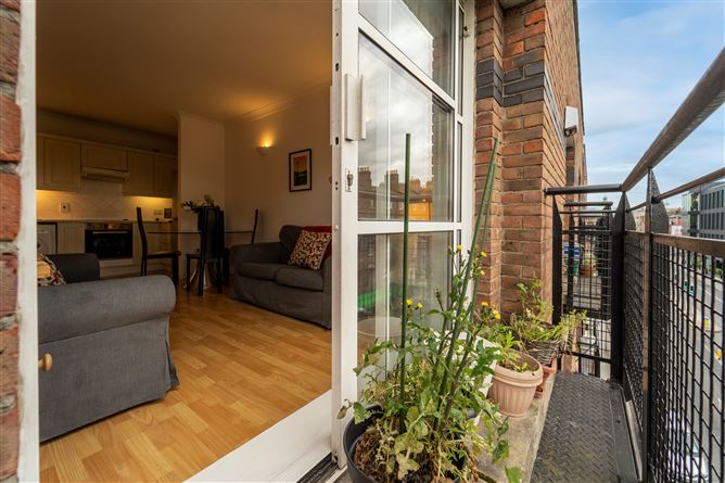 12 Richmond Villas, Richmond Street South, South City Centre,   Dublin 2