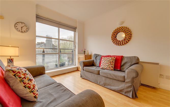 12 Richmond Villas, Richmond Street South, South City Centre,   Dublin 2