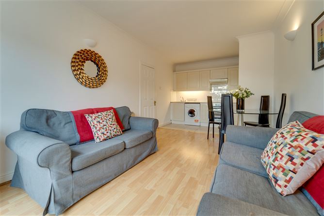 12 Richmond Villas, Richmond Street South, South City Centre,   Dublin 2