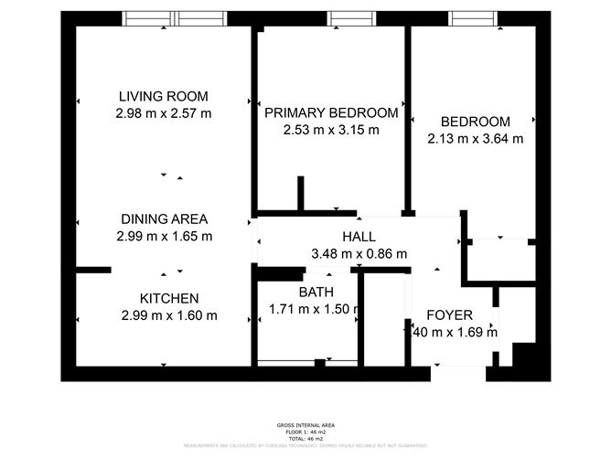 12 Richmond Villas, Richmond Street South, South City Centre,   Dublin 2