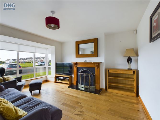 36 The Green, Ashfield, Bagenalstown, Co. Carlow