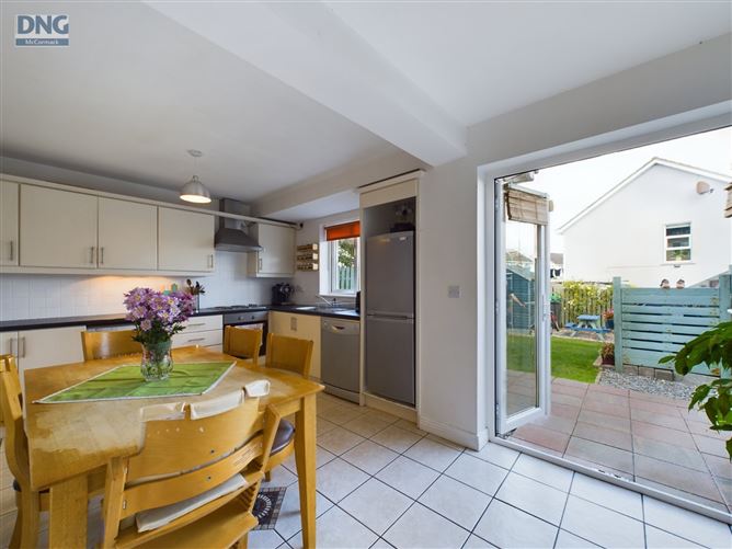 36 The Green, Ashfield, Bagenalstown, Co. Carlow
