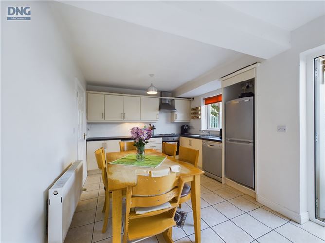 36 The Green, Ashfield, Bagenalstown, Co. Carlow