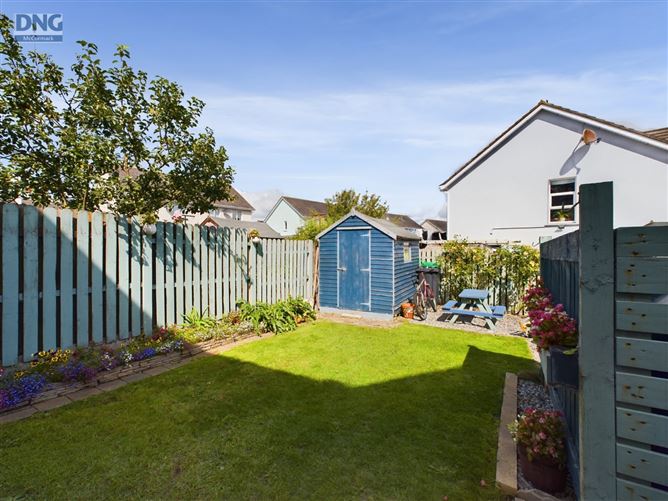 36 The Green, Ashfield, Bagenalstown, Co. Carlow