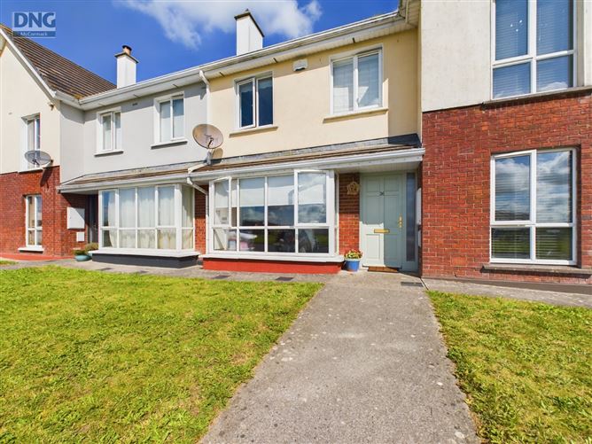 36 The Green, Ashfield, Bagenalstown, Co. Carlow