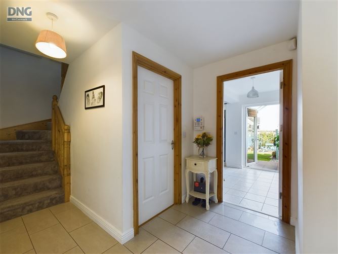 36 The Green, Ashfield, Bagenalstown, Co. Carlow