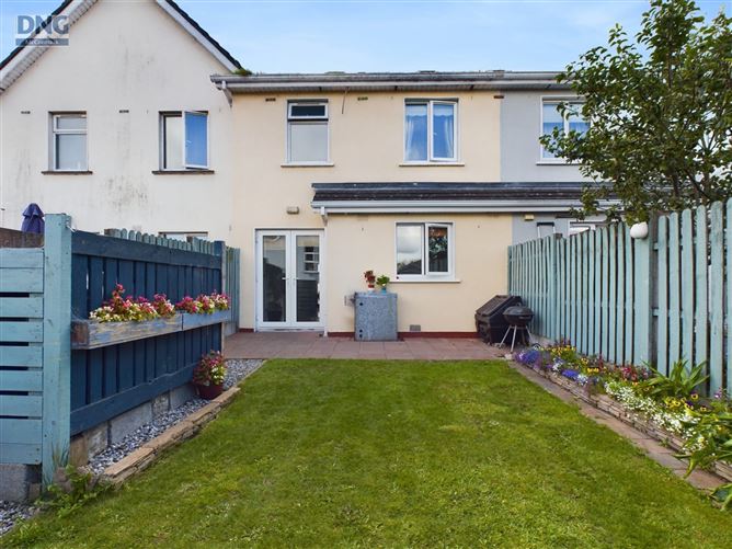 36 The Green, Ashfield, Bagenalstown, Co. Carlow
