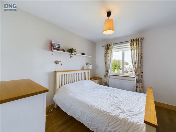 36 The Green, Ashfield, Bagenalstown, Co. Carlow