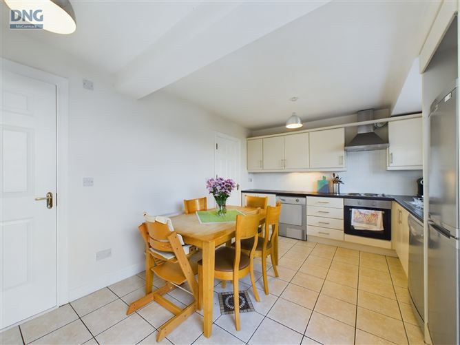 36 The Green, Ashfield, Bagenalstown, Co. Carlow
