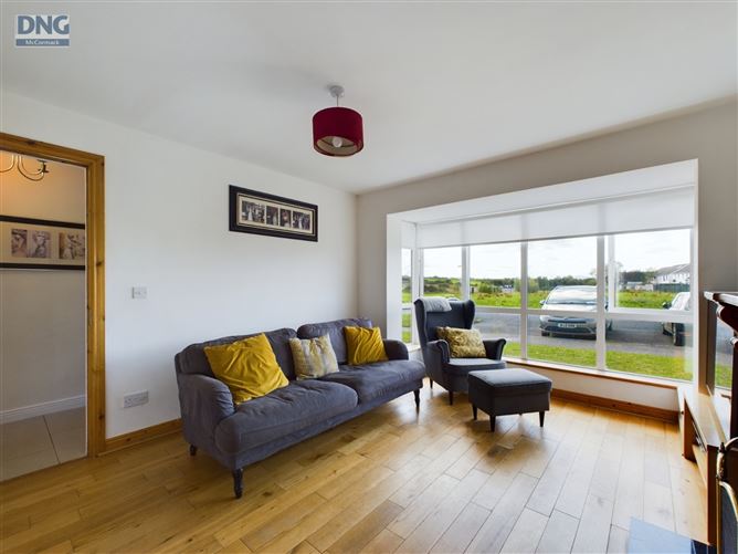 36 The Green, Ashfield, Bagenalstown, Co. Carlow