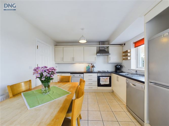 36 The Green, Ashfield, Bagenalstown, Co. Carlow
