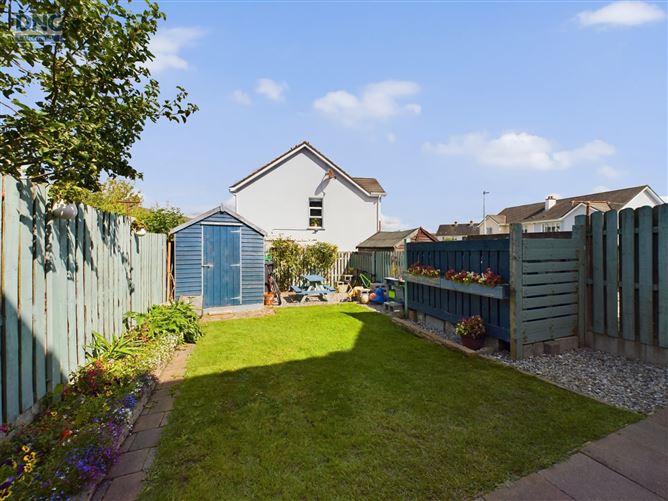 36 The Green, Ashfield, Bagenalstown, Co. Carlow