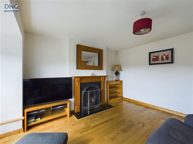 36 The Green, Ashfield, Bagenalstown, Co. Carlow