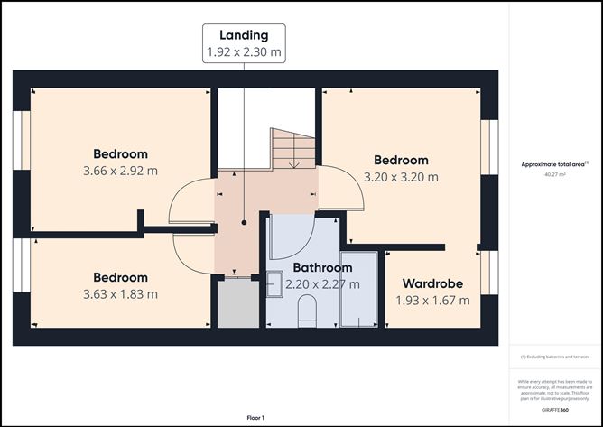 36 The Green, Ashfield, Bagenalstown, Co. Carlow
