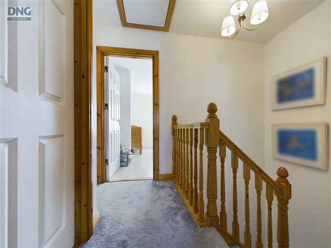 36 The Green, Ashfield, Bagenalstown, Co. Carlow