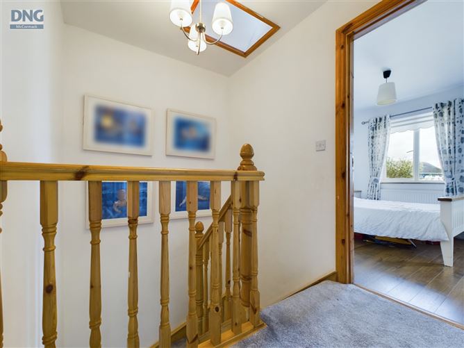 36 The Green, Ashfield, Bagenalstown, Co. Carlow