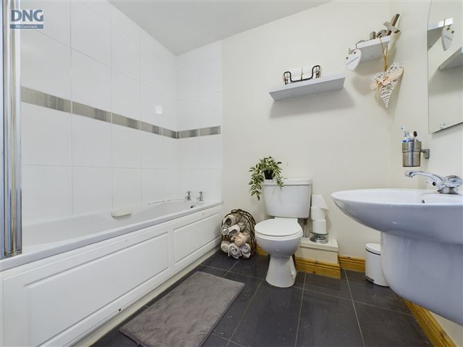 36 The Green, Ashfield, Bagenalstown, Co. Carlow